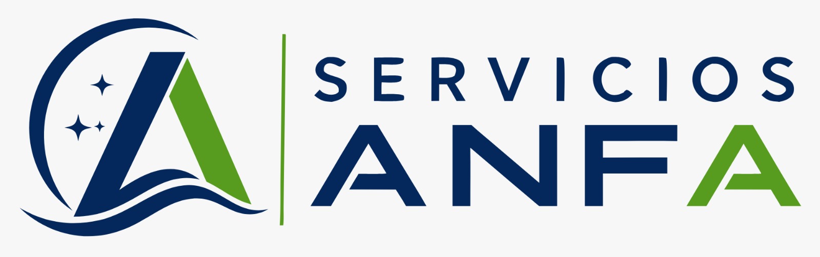 Servicios ANFA Icon