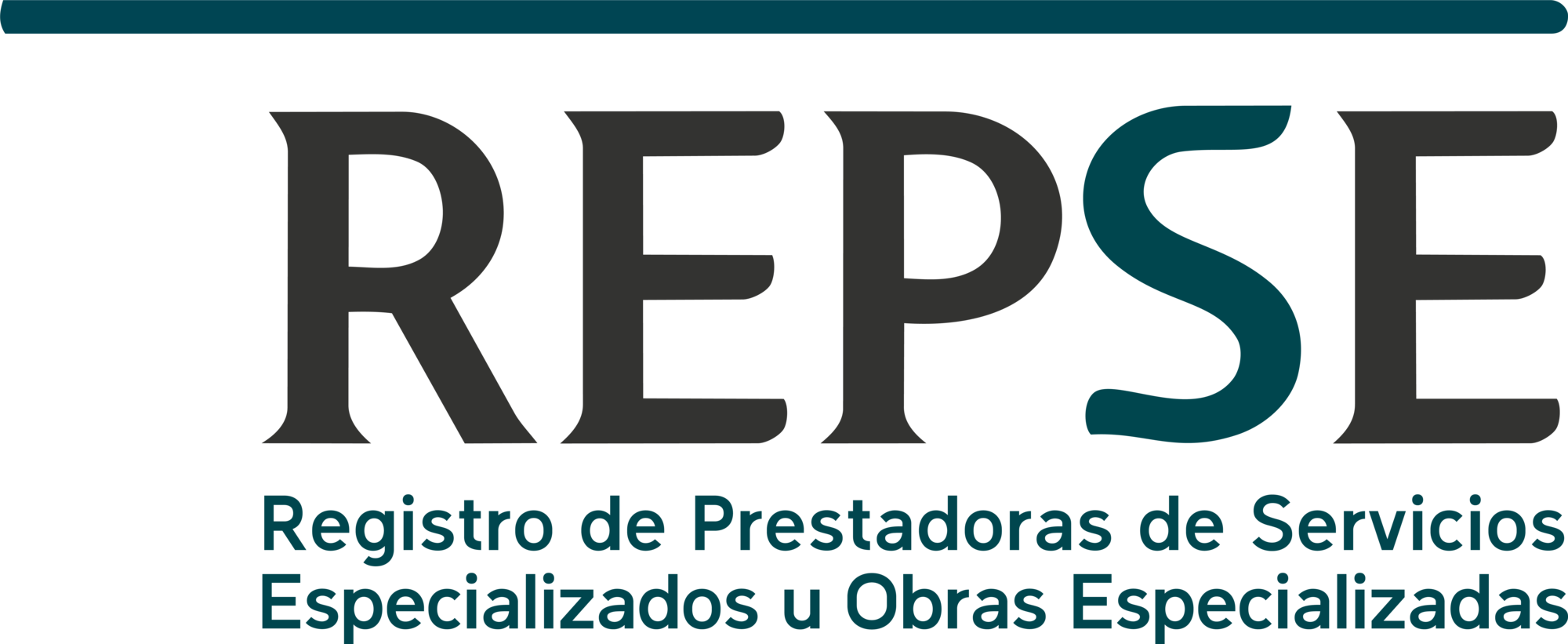 Registro REPSE Autorizado